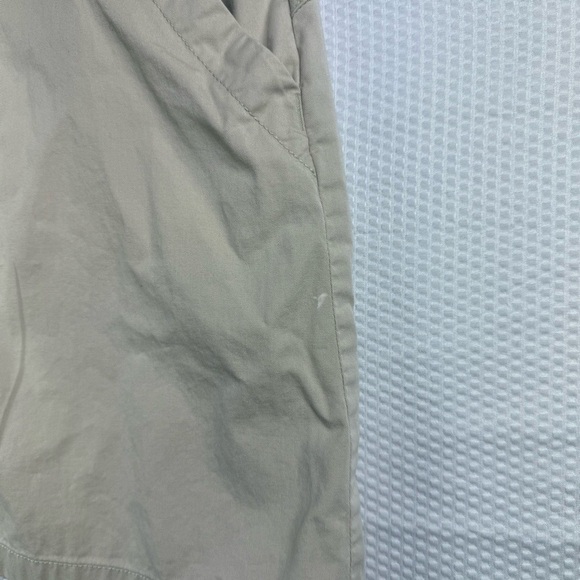 Columbia Kenzie Cove Tan Skirt Size 10 - Picture 8 of 8